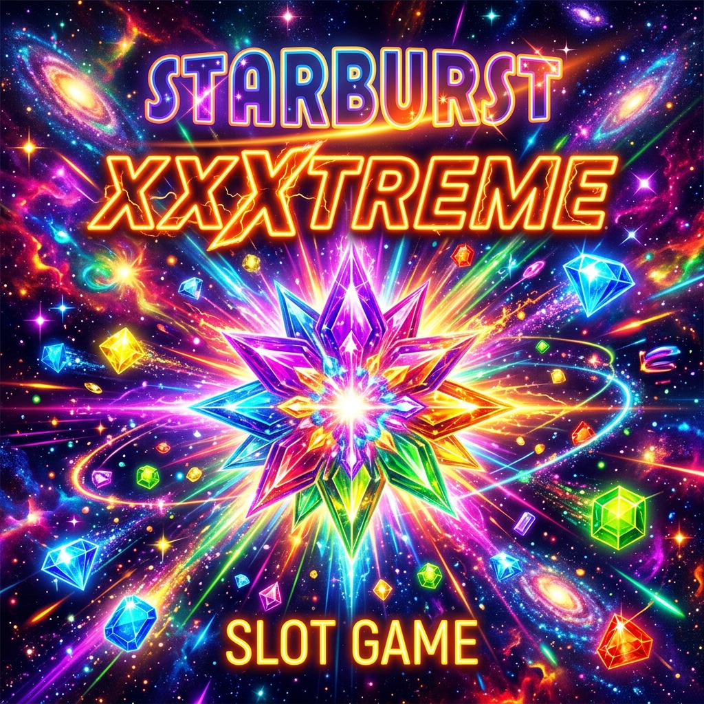 Starburst XXXtreme