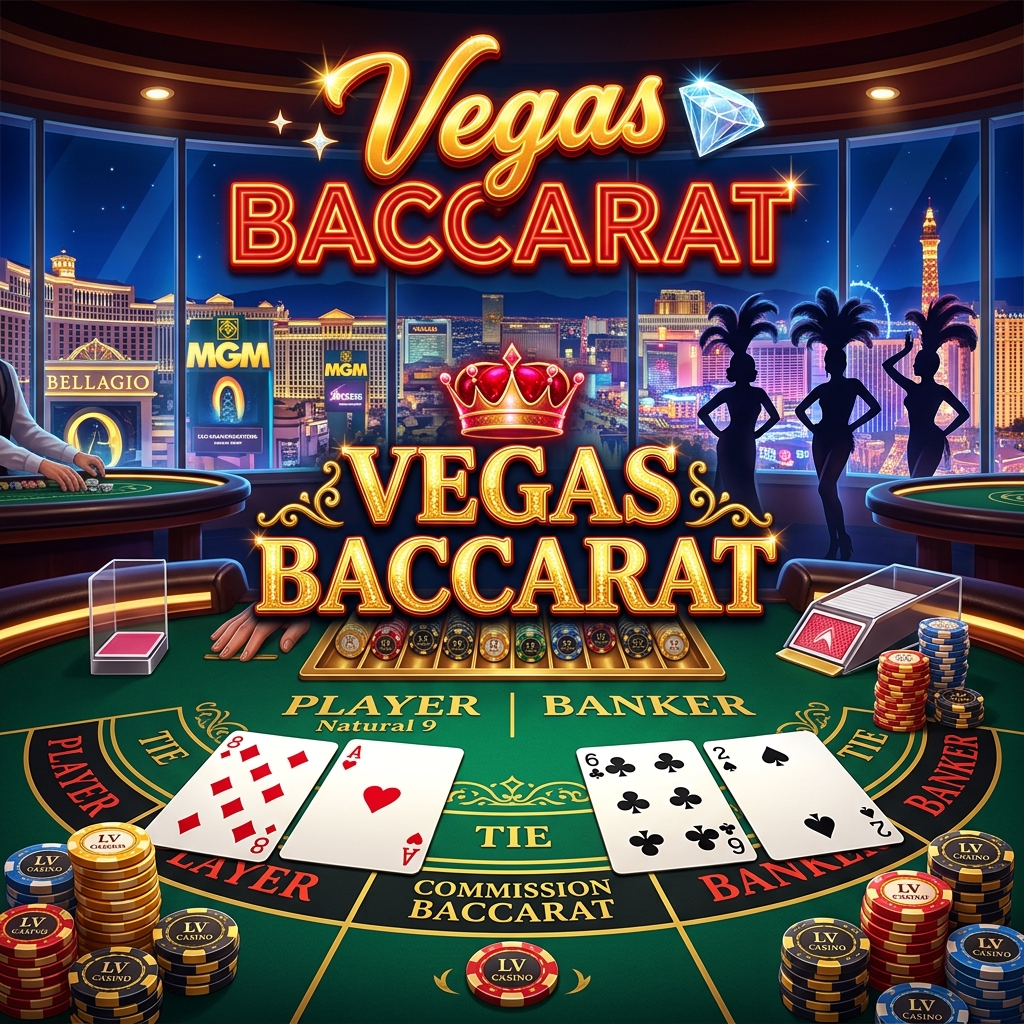 Vegas Baccarat