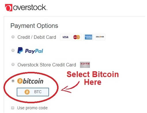 things to buy online with bitcoin
