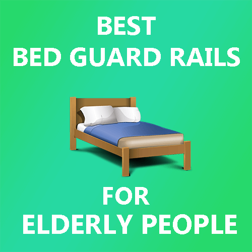 guard rails for beds for seniors